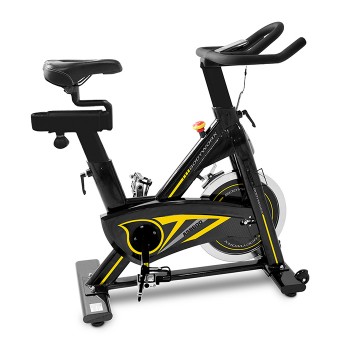      Bodyworx ASB600 Indoor Cycle